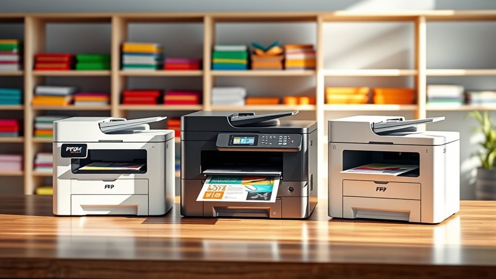 top laser a3 printers