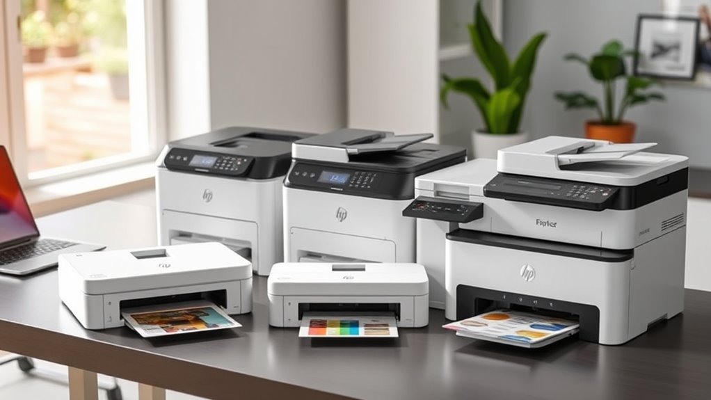 top laser all in one printers