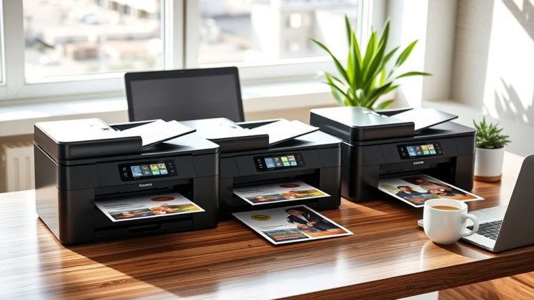 top laser color printers