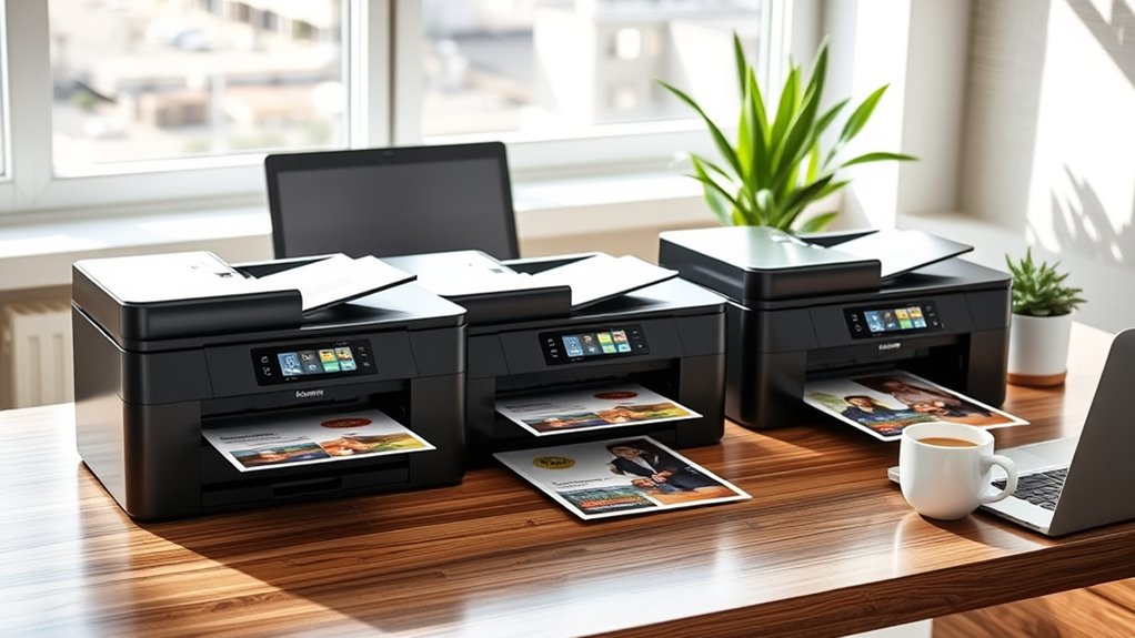 top laser color printers