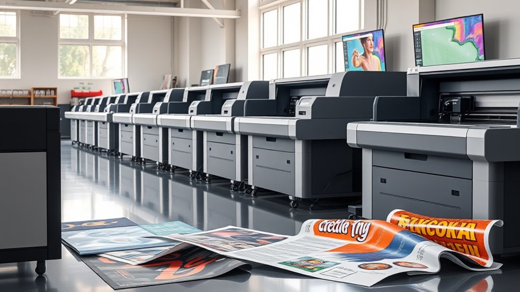top laser decal printers