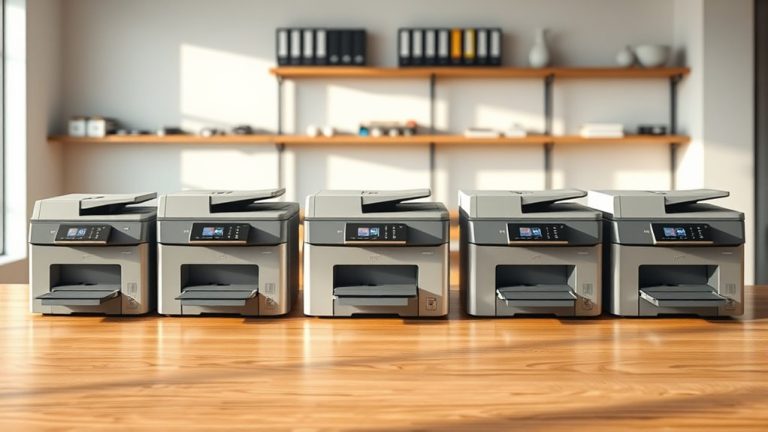 top laser film printer list