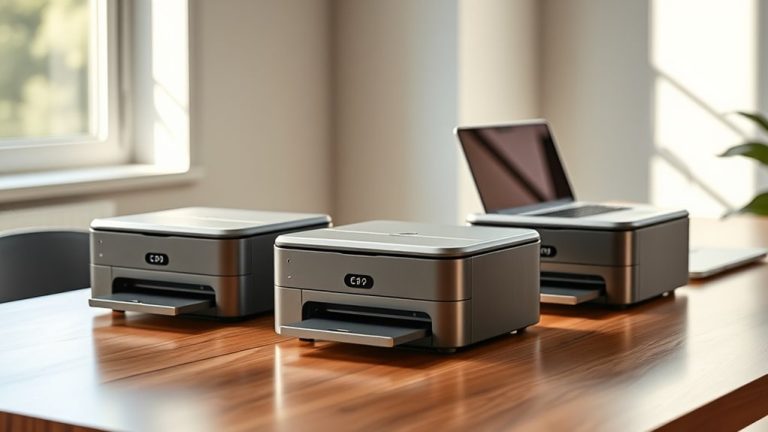 top laser mac printers