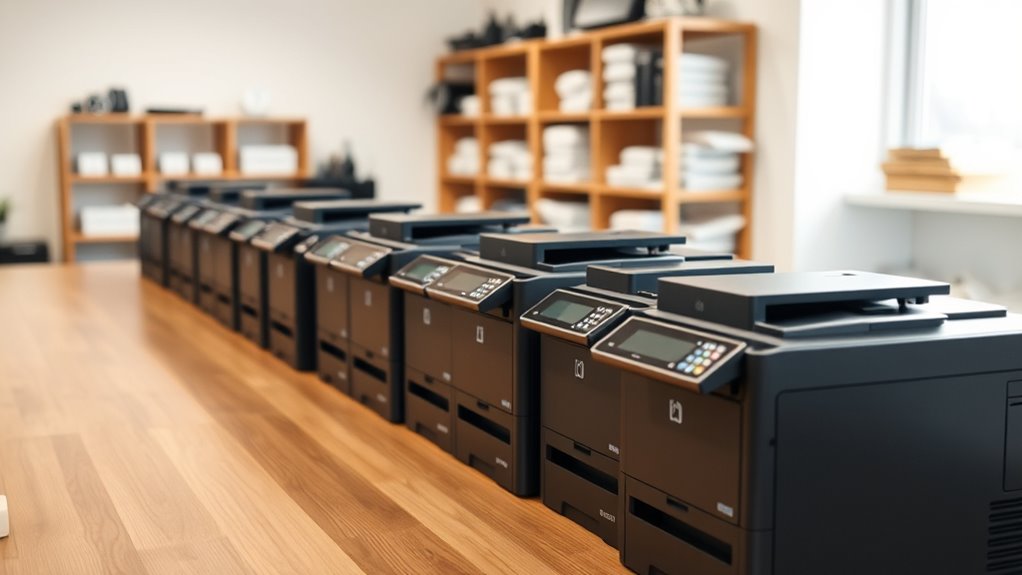 top laser monochrome printer picks