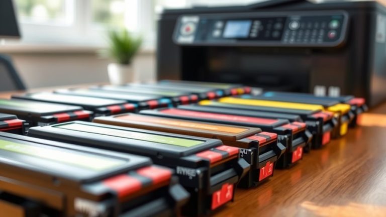 top laser printer cartridges