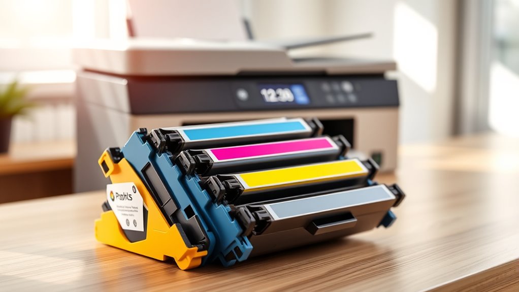 top laser printer cartridges