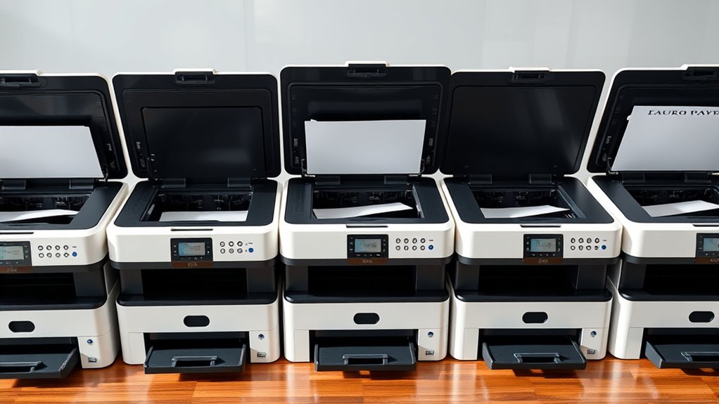top laser printer combo