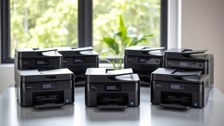 top laser printer combos