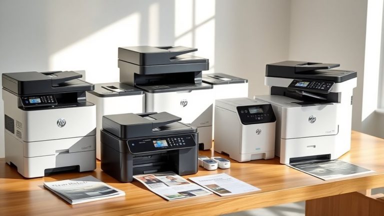 top laser printer copier combos