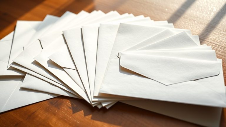 top laser printer envelope picks