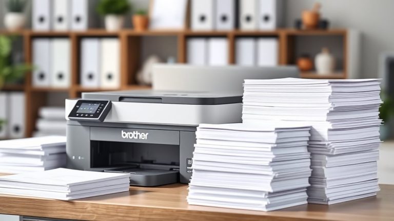 top laser printer paper