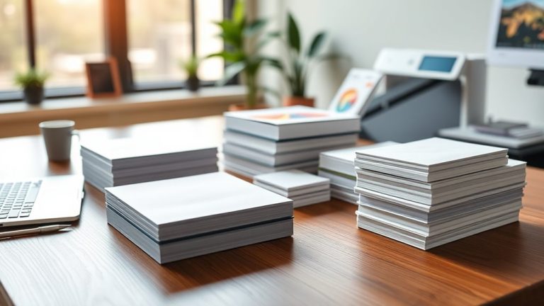 top laser printer paper list