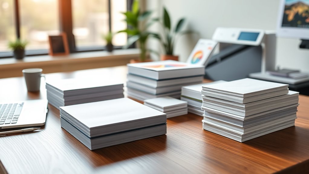 top laser printer paper list