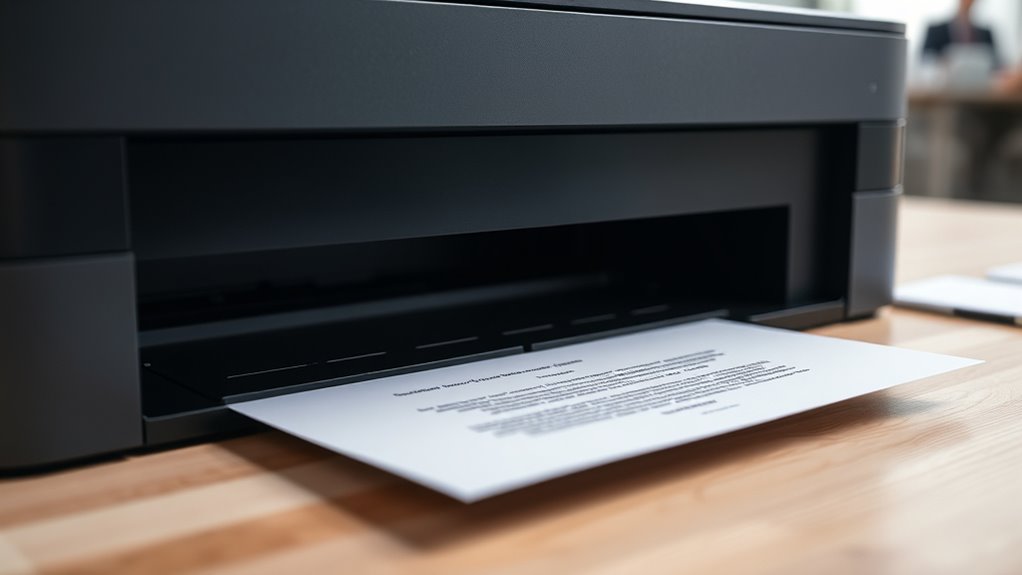 top laser printer paper