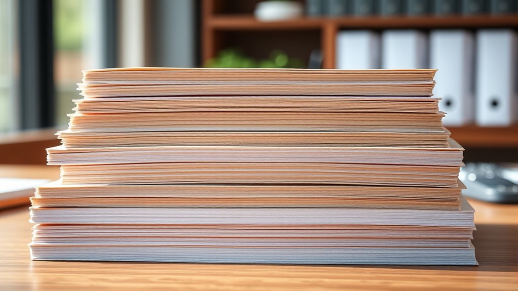 top laser printer papers