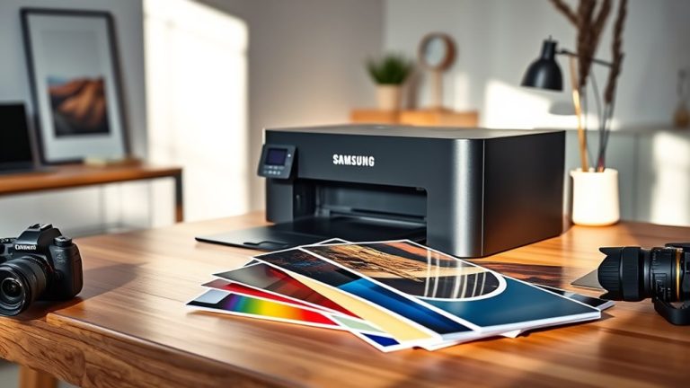 top laser printer photo paper