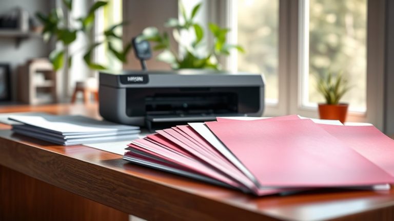 top laser printer photo papers