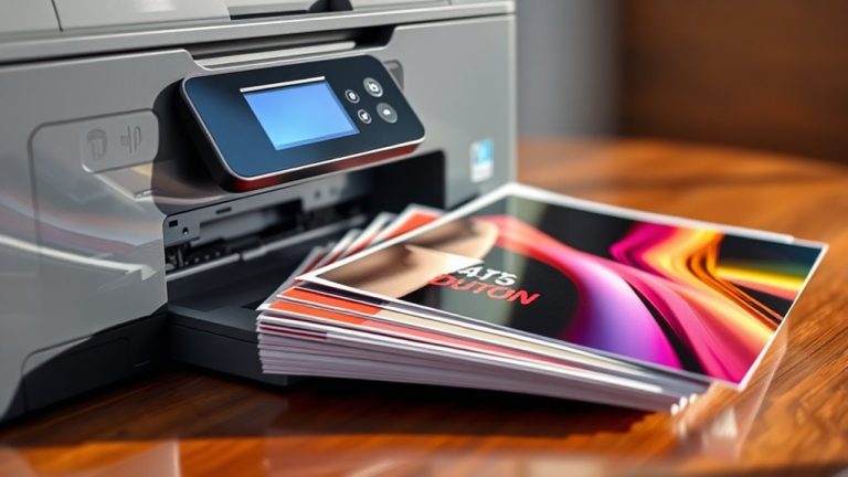 top laser printer photo papers