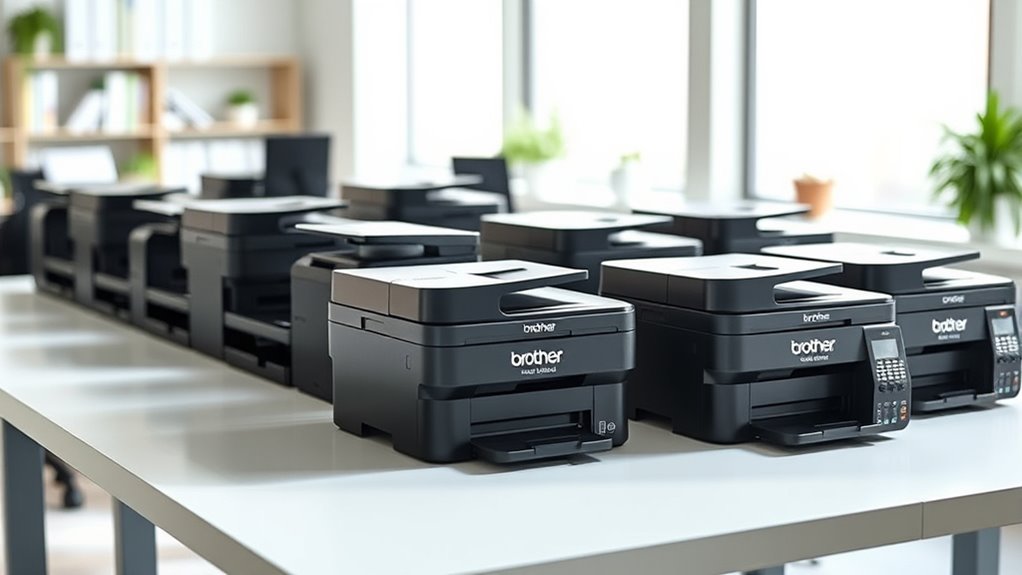 top laser printer picks