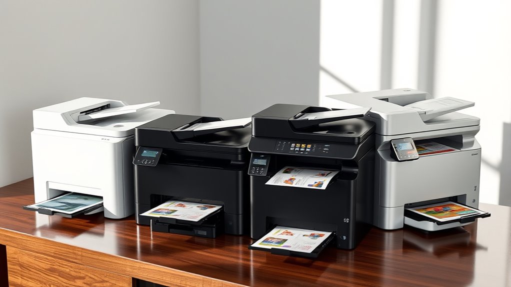 top laser printer picks