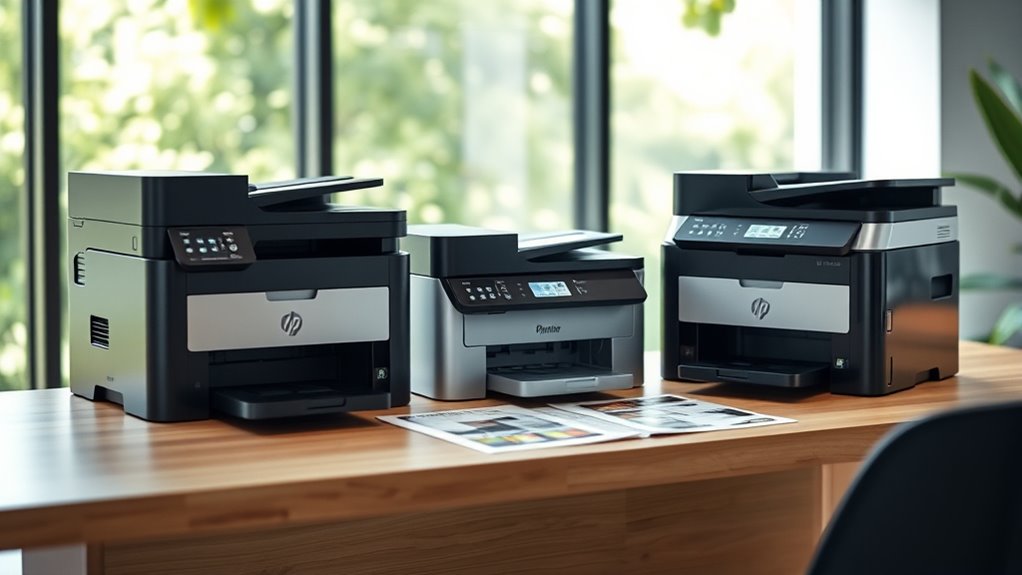 top laser printer picks