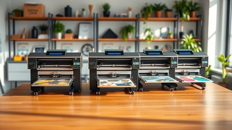 top laser printer picks