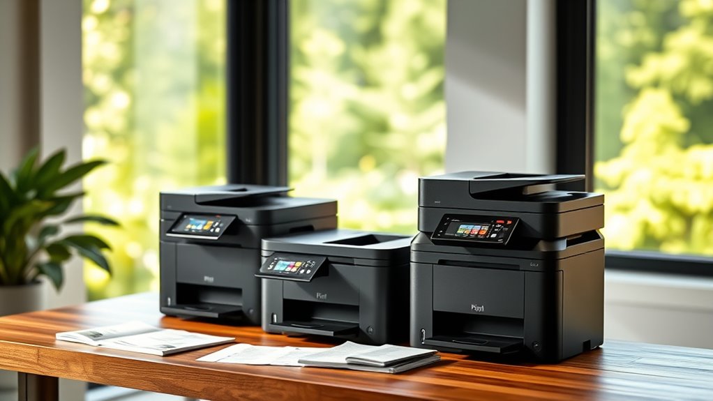 top laser printer picks