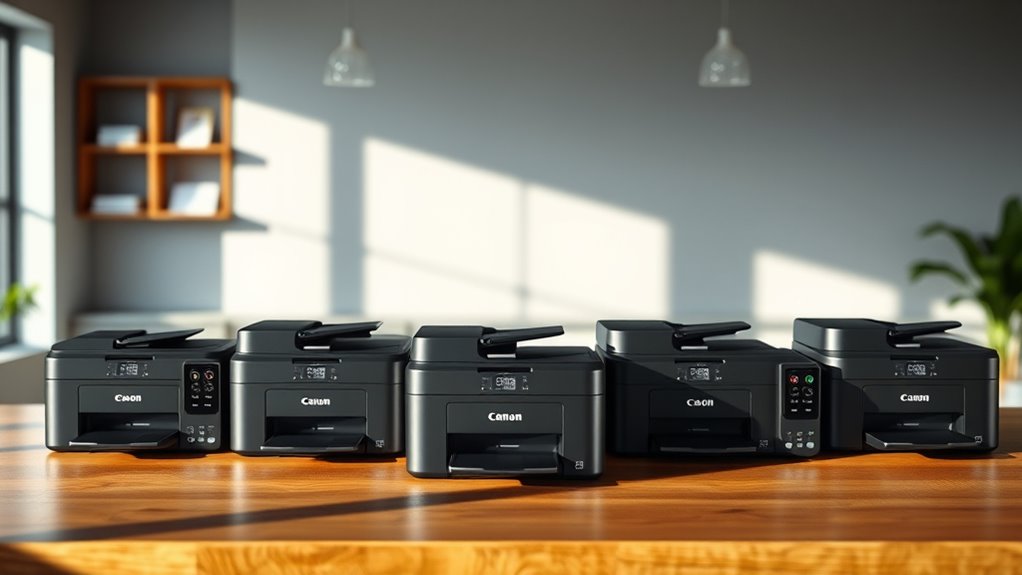 top laser printer picks