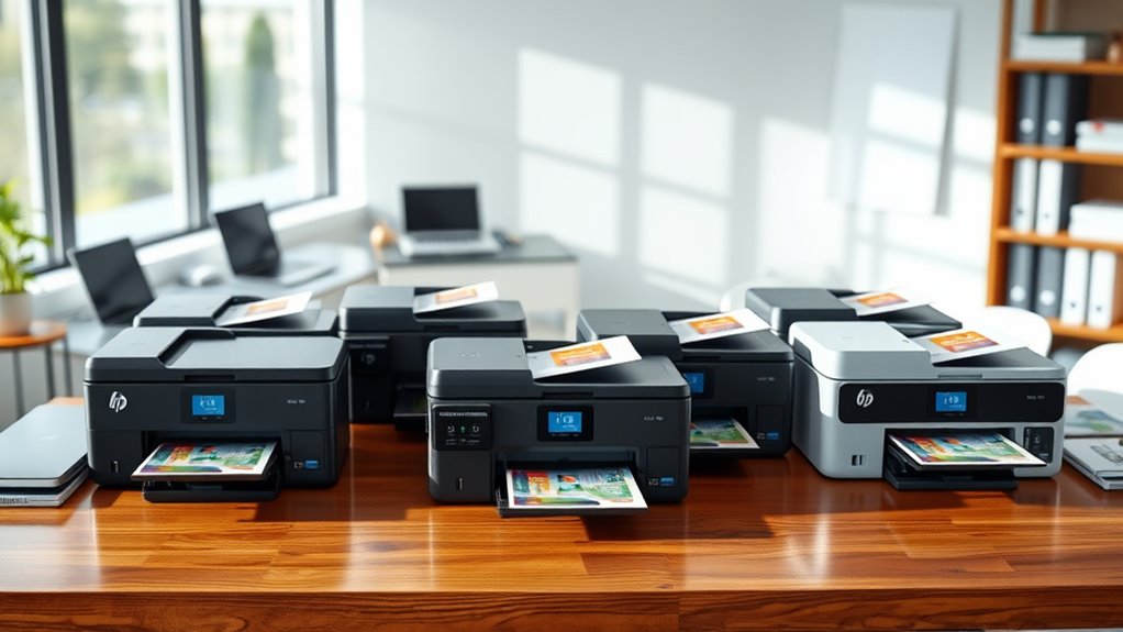 top laser printer picks