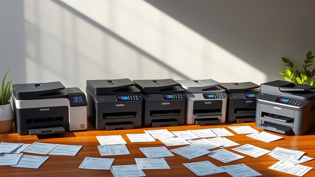 top laser printer picks
