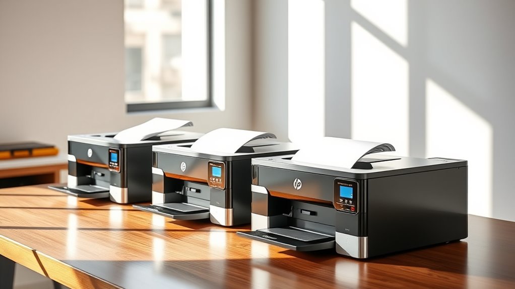 top laser printer picks