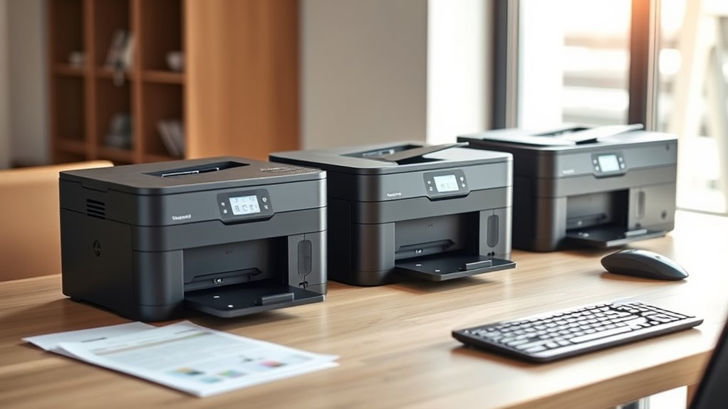 top laser printer picks