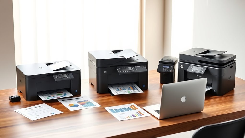 top laser printer picks