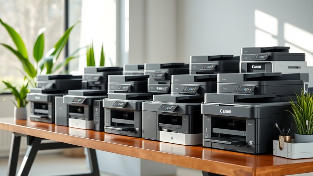 top laser printer recommendations