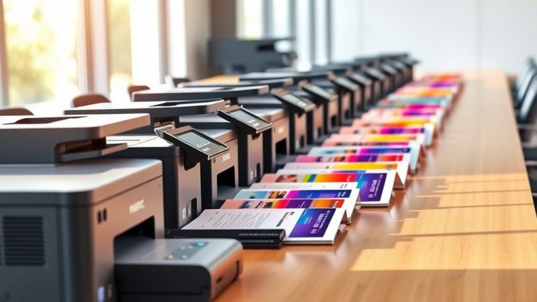 top laser printer recommendations