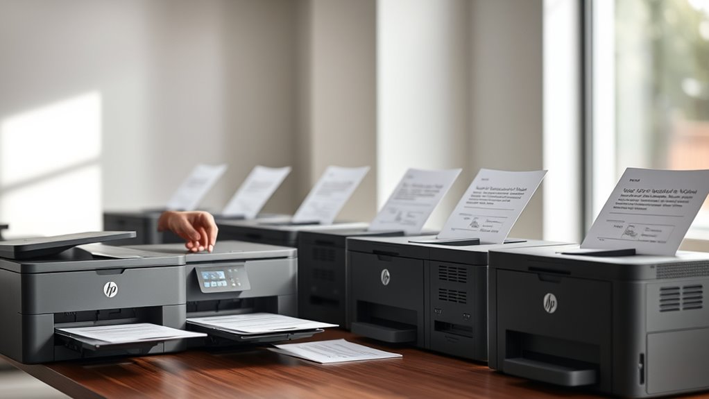 top laser printer recommendations