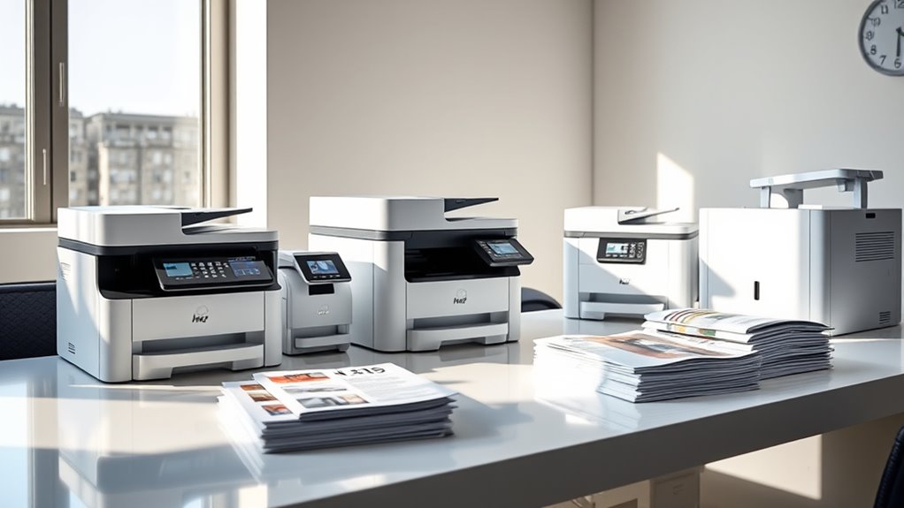 top laser printer savings