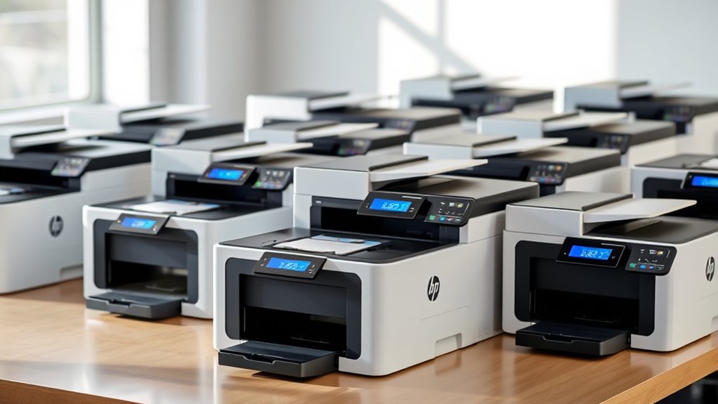 top laser printer scanner picks