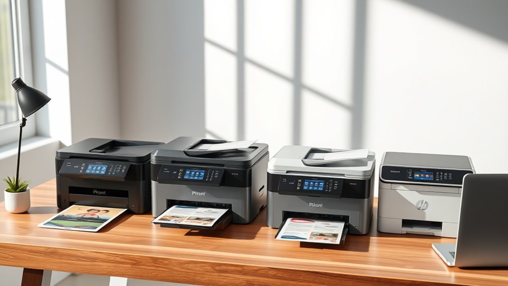 top laser printers 2026