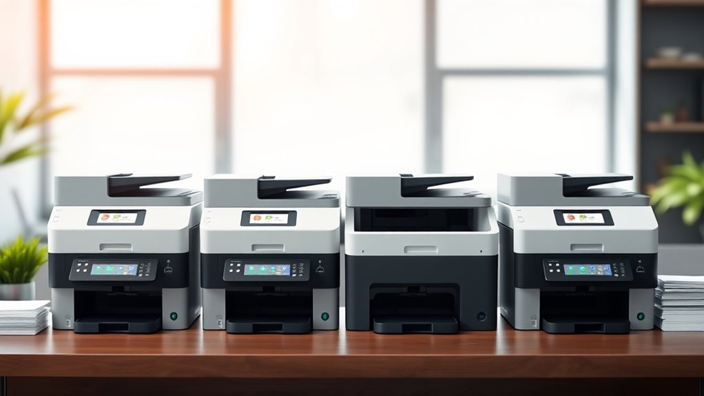 top laser printers 2026