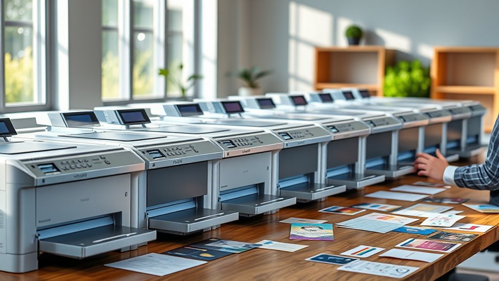 top laser printers 2026