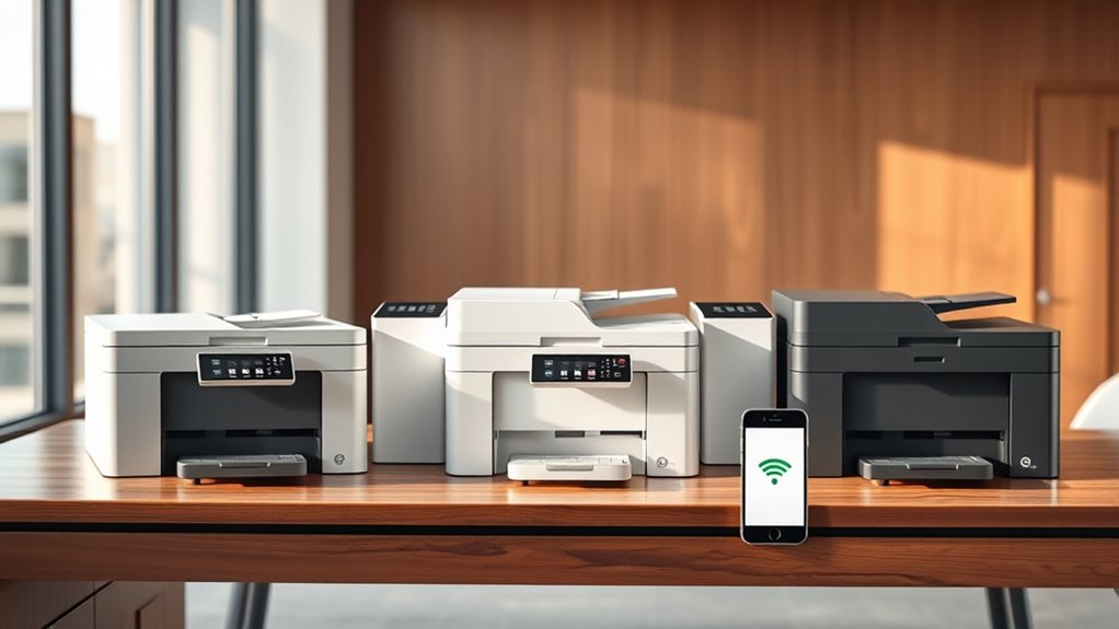 top laser printers 2026