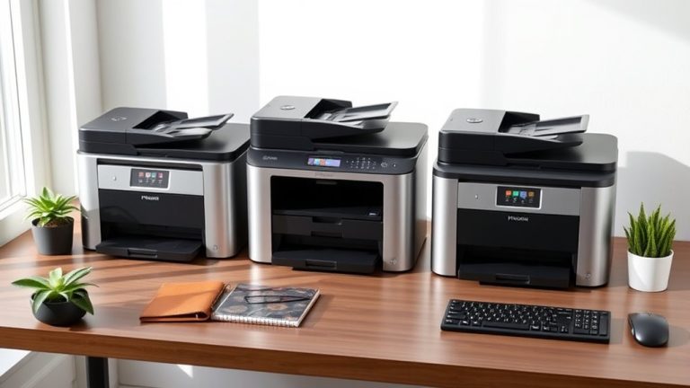 top laser printers 2026