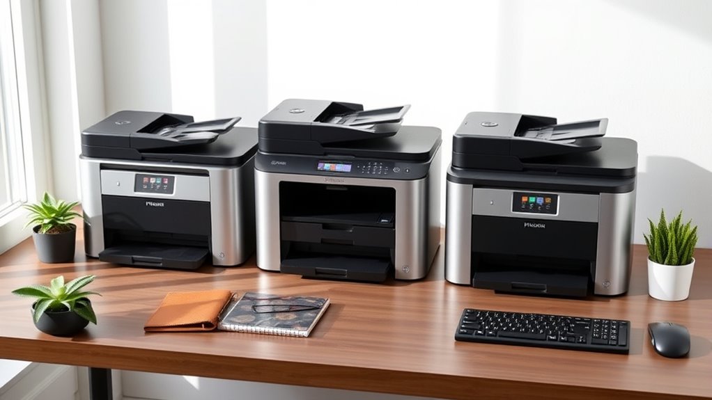 top laser printers 2026