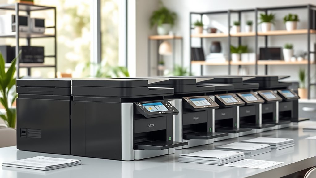 top laser printers 2026