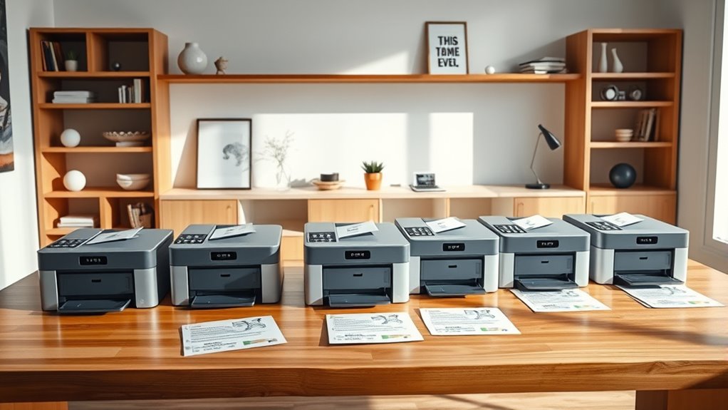 top laser printers 2026
