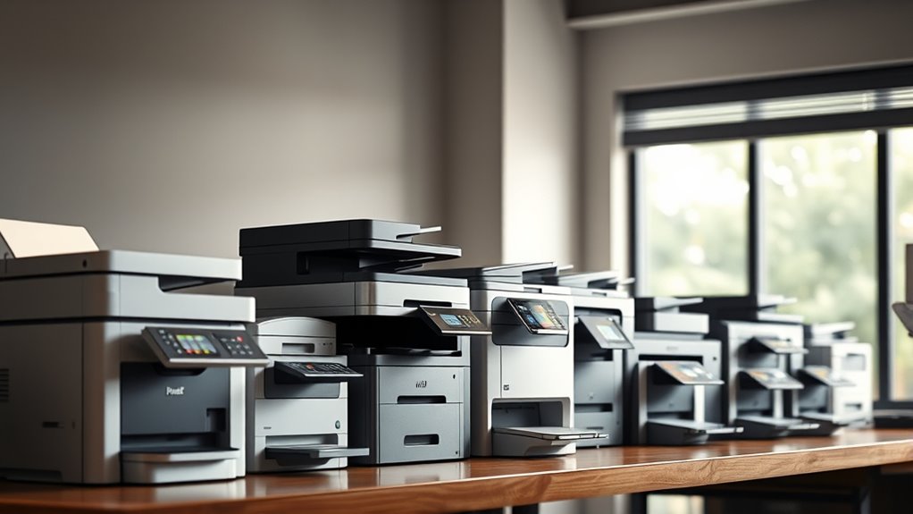 top laser printers 2026