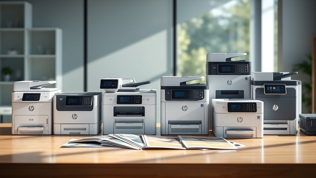 top laser printers 2026