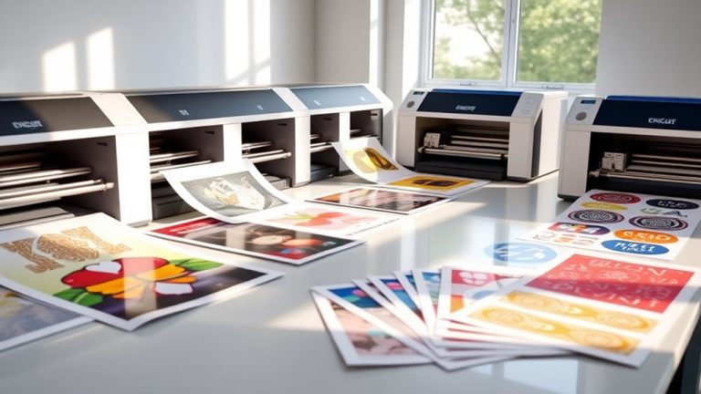 top laser printers for crafts