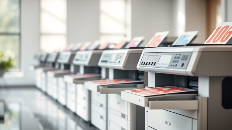 top laser printers for invitations